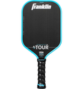 FRANKLIN Franklin Tour Dynasty 16mm Pickleballracket - Rosa på