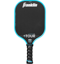 FRANKLIN Franklin Tour Tempo 14mm Pickleballracket - Blå på