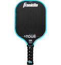 FRANKLIN Franklin Tour Tempo 16mm Pickleballracket - Rosa på