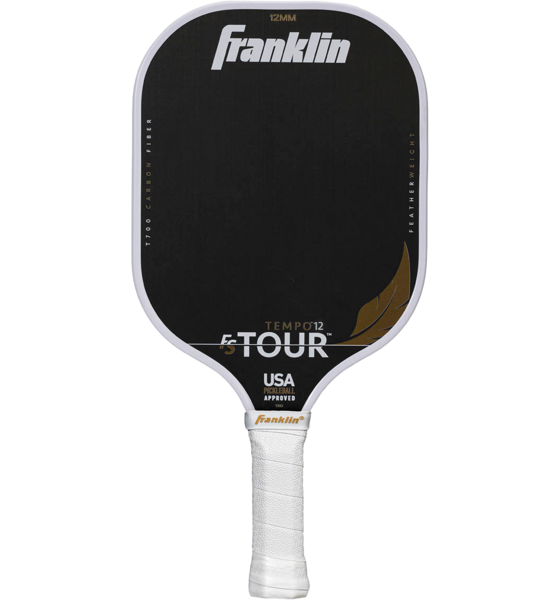 FRANKLIN Franklin Tour Tempo Feather 12 Mm Pickleballracket på