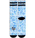 AMERICAN SOCKS Freaked - Mid High på