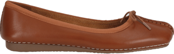 CLARKS Freckle Ice på