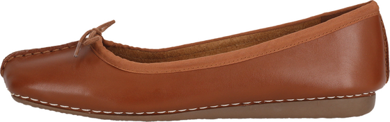 CLARKS Freckle Ice på