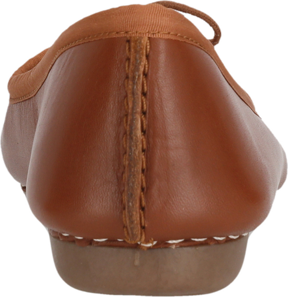 CLARKS Freckle Ice på