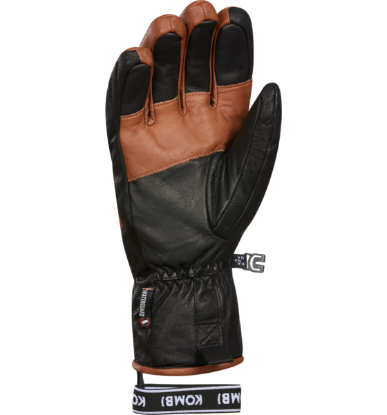 KOMBI Free Fall M Glove på