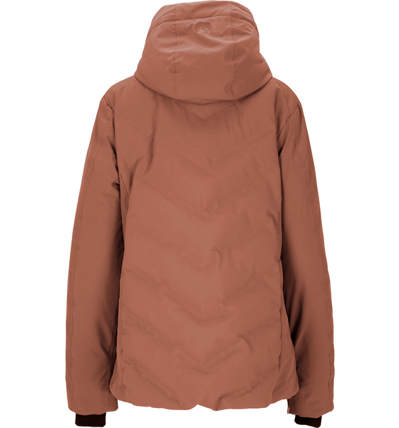 WHISTLER Freeride Ski Jacket på