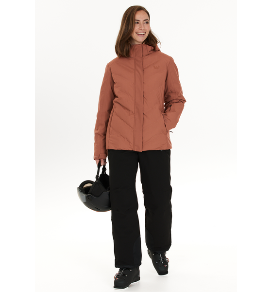 WHISTLER Freeride Ski Jacket på