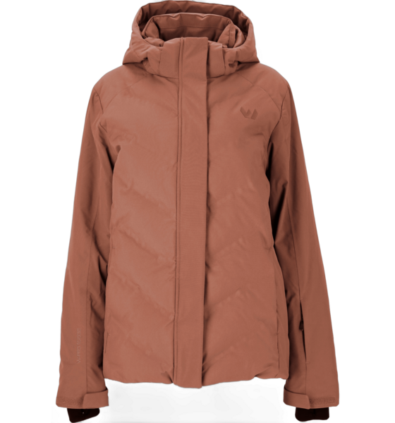 WHISTLER Freeride Ski Jacket på