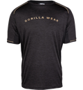 GORILLA WEAR Fremont T-shirt på