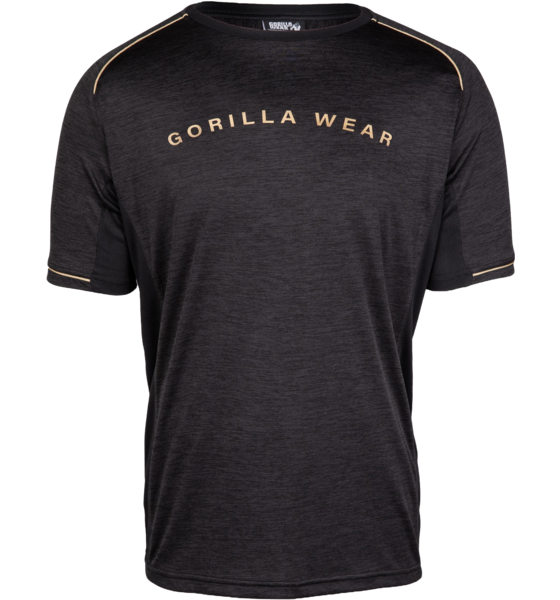 GORILLA WEAR Fremont T-shirt på