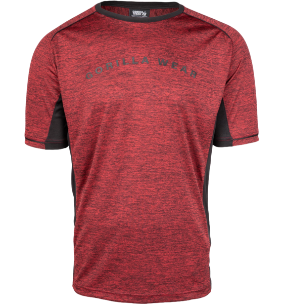 GORILLA WEAR Fremont T-shirt på