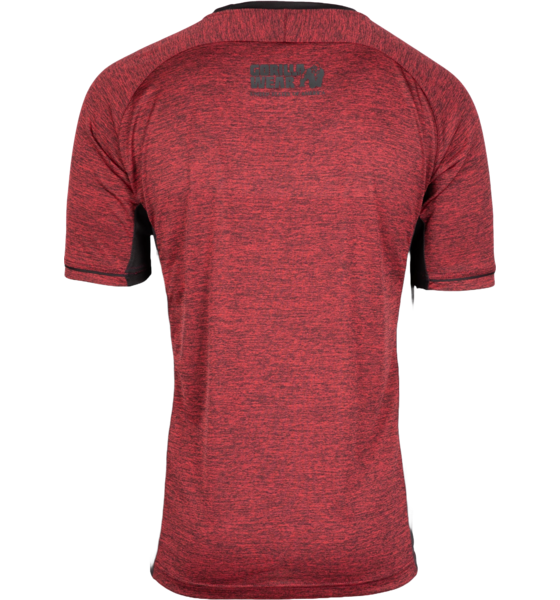 GORILLA WEAR Fremont T-shirt på