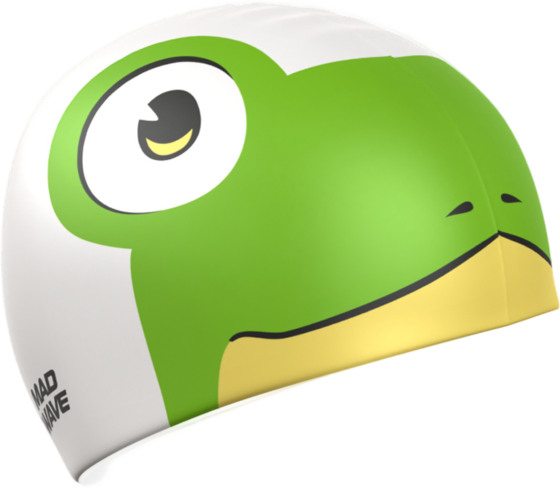 MAD WAVE Frog på