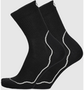 UPHILLSPORT Frost Trail Running 2-layer Ventilated L3 With Merino på