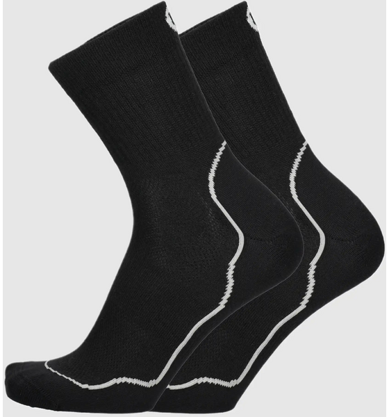 UPHILLSPORT Frost Trail Running 2-layer Ventilated L3 With Merino på