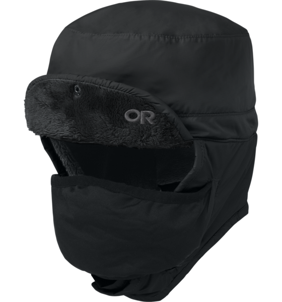 OUTDOOR RESEARCH Frostline Hat på