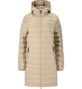 WHISTLER Froze på