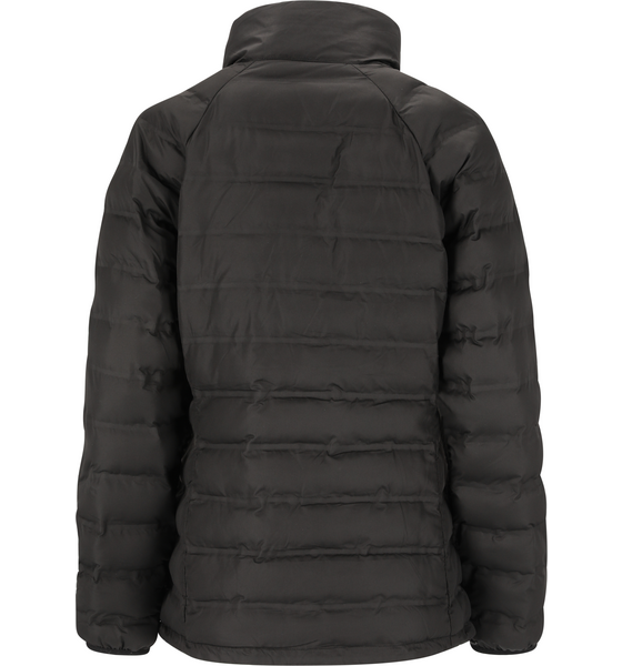WHISTLER Froze på