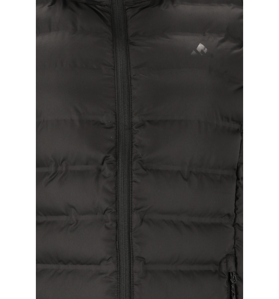 WHISTLER Froze på