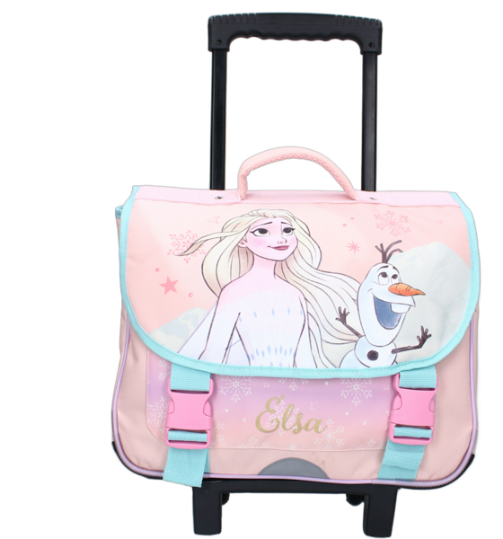 VADOBAG Frozen Ii It's All Magic på