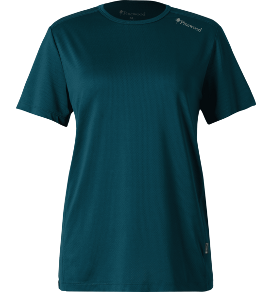 PINEWOOD Function T-shirt W på