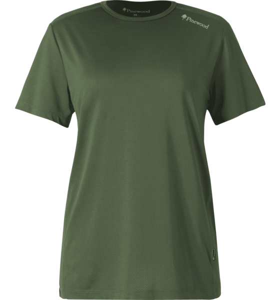 PINEWOOD Function T-shirt W på