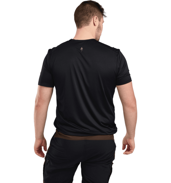 PINEWOOD Function T-shirt på