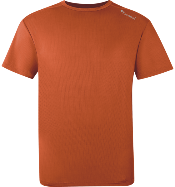 PINEWOOD Function T-shirt på