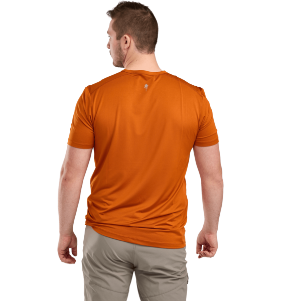 PINEWOOD Function T-shirt på
