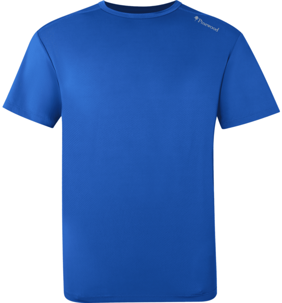 PINEWOOD Function T-shirt på
