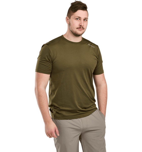 PINEWOOD Function T-shirt på