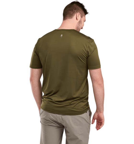 PINEWOOD Function T-shirt på