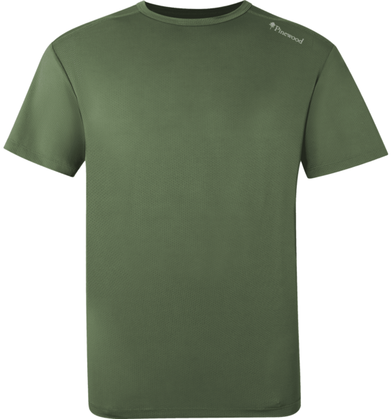 PINEWOOD Function T-shirt på