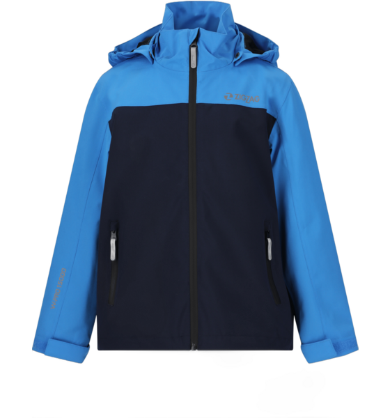 ZIGZAG Functional Jacket på