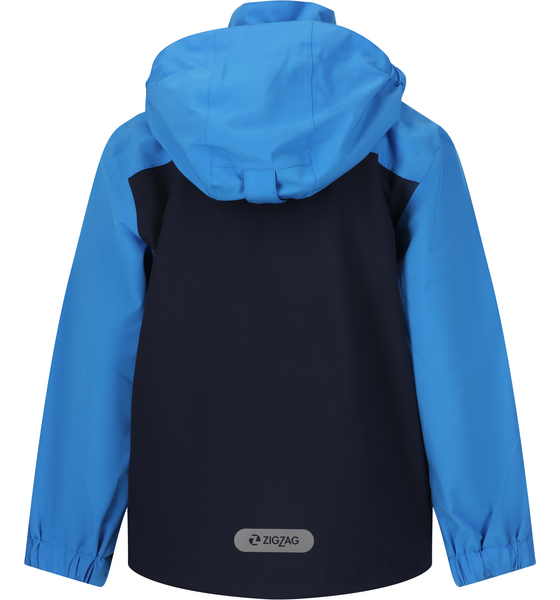 ZIGZAG Functional Jacket på