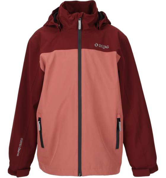 ZIGZAG Functional Jacket på