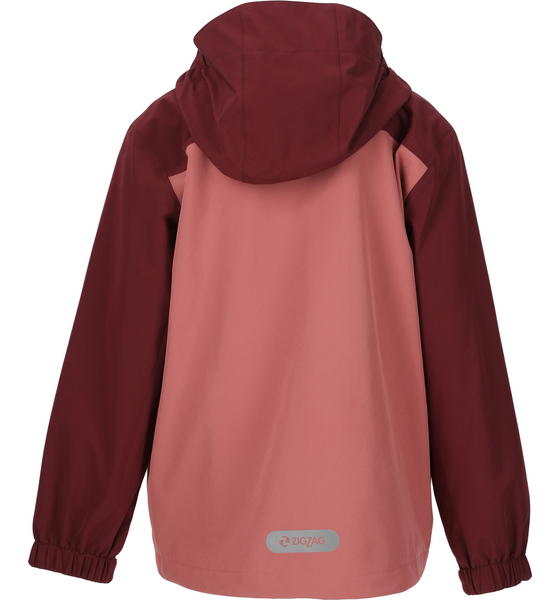 ZIGZAG Functional Jacket på