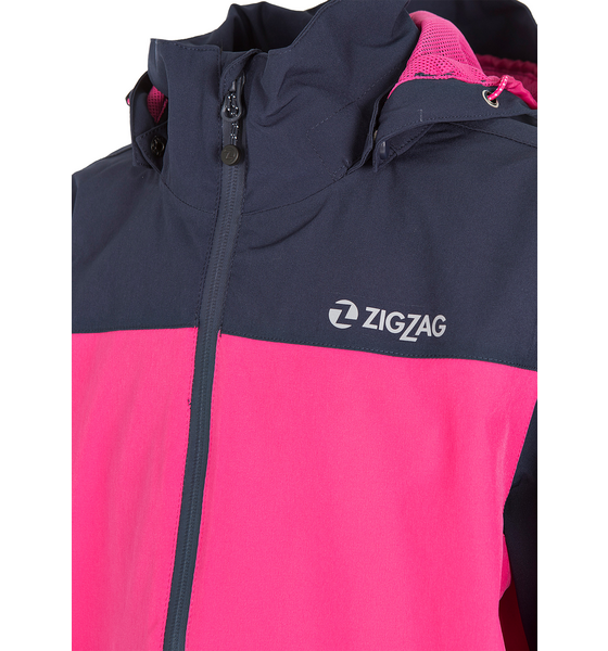 ZIGZAG Functional Jacket på