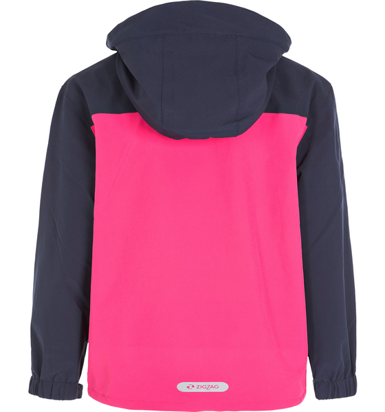 ZIGZAG Functional Jacket på