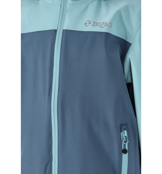 ZIGZAG Functional Jacket på