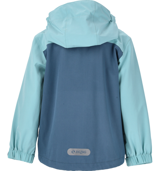 ZIGZAG Functional Jacket på