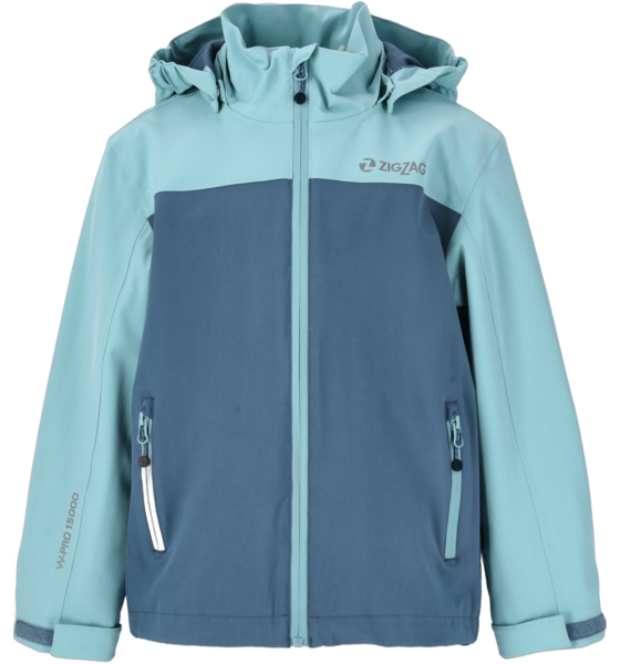 ZIGZAG Functional Jacket på