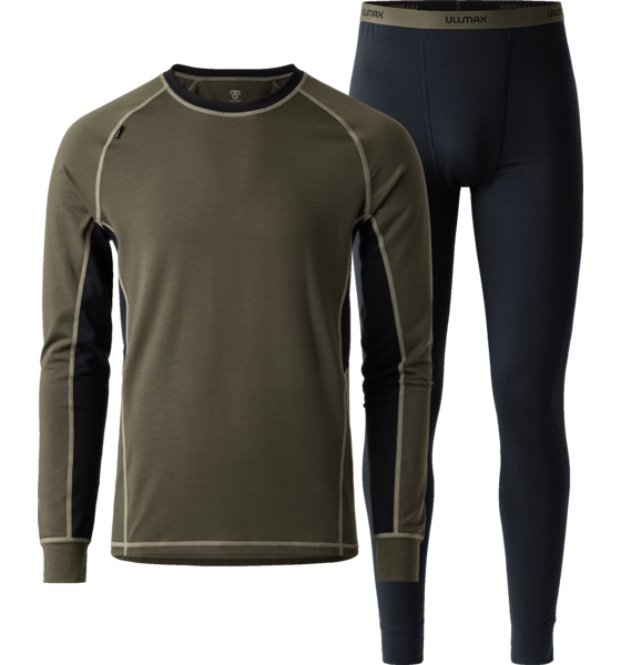 ULLMAX Functional Set M på