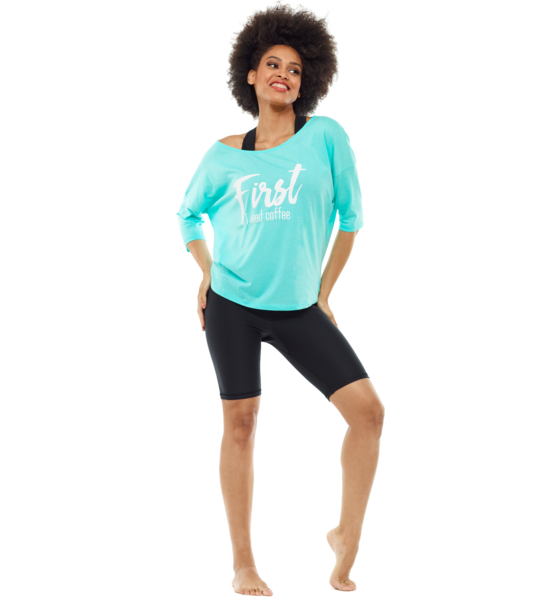 WINSHAPE Functional Shorts Hwl402 på