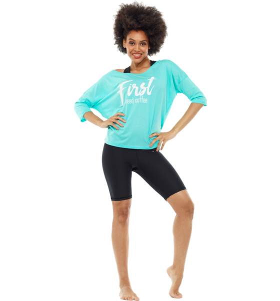 WINSHAPE Functional Shorts Hwl402 på