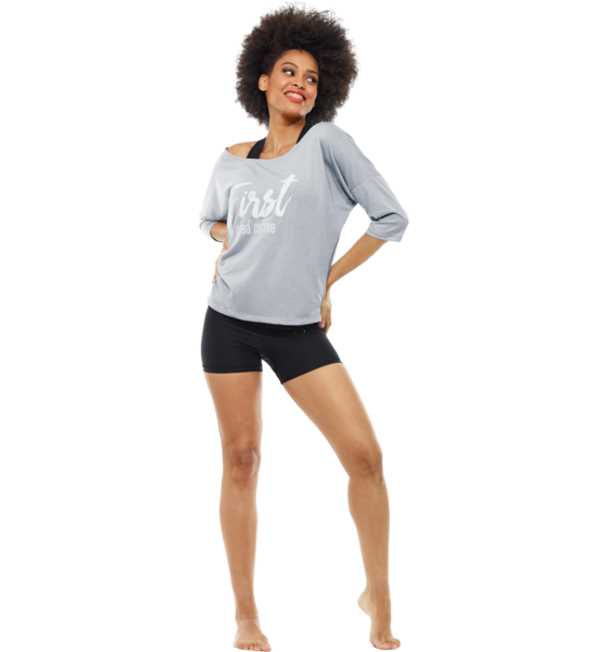 WINSHAPE Functional Shorts Hwl502 på