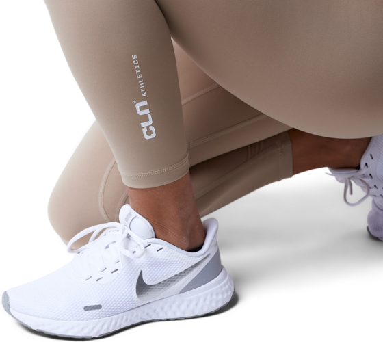 CLN ATHLETICS Fuse 7/8 Tights på