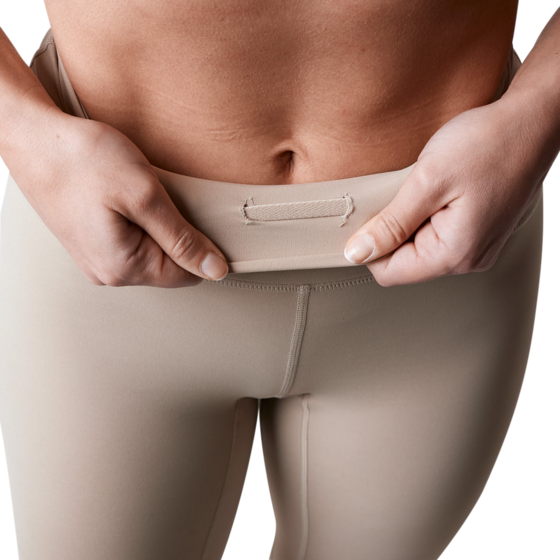CLN ATHLETICS Fuse Tights på