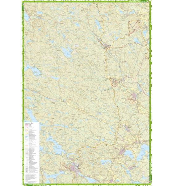 CALAZO Gävle, Sandviken Hofors på