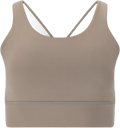 ATHLECIA W Gaby Sports Bra på